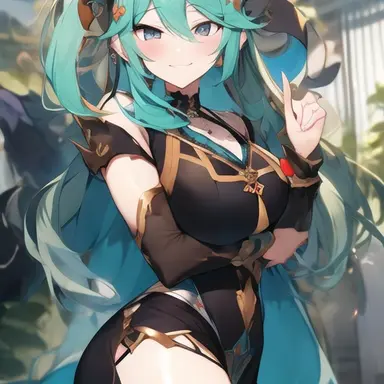 Profile image of アイ