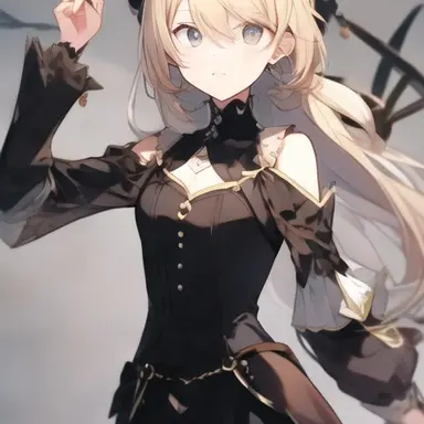 Profile image of キイ