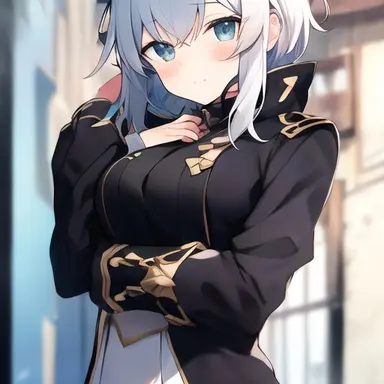 Profile image of ホワ