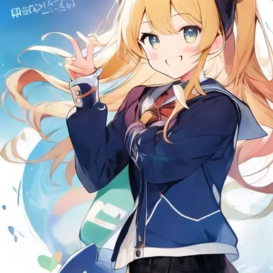 Profile image of セナミ