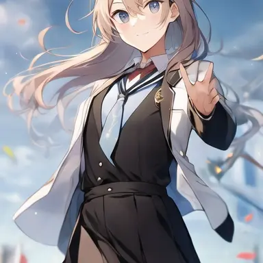 Profile image of ナミ