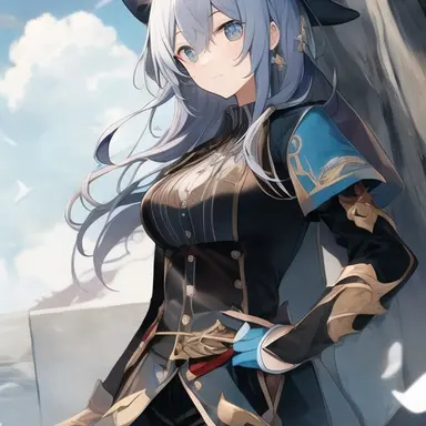 Profile image of マナハ