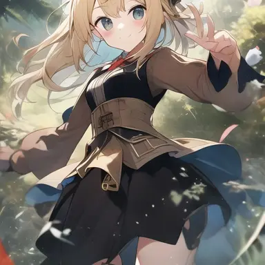 Profile image of ラミ