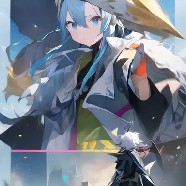 Profile image of 橘葵