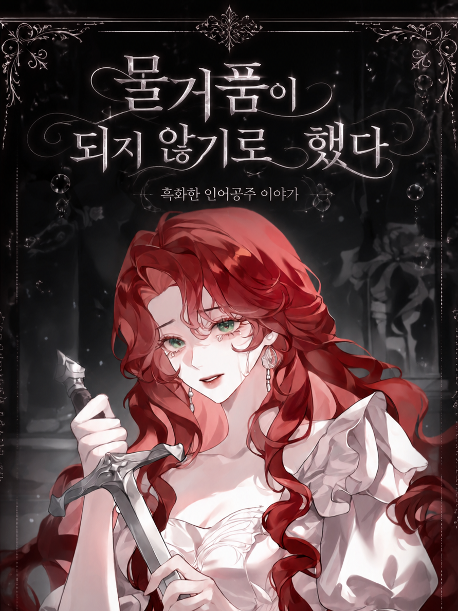 아리엘라 발레마르 대표 이미지