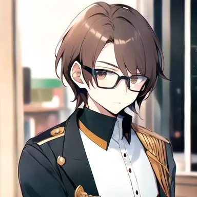 Profile image of 青木 楓