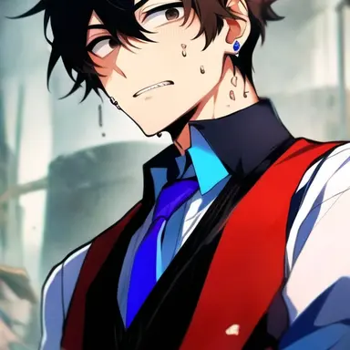 Profile image of 王泥喜 法介