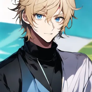 Profile image of Liam