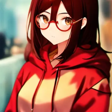 Profile image of Madi
