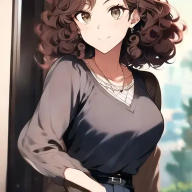 Profile image of Mom