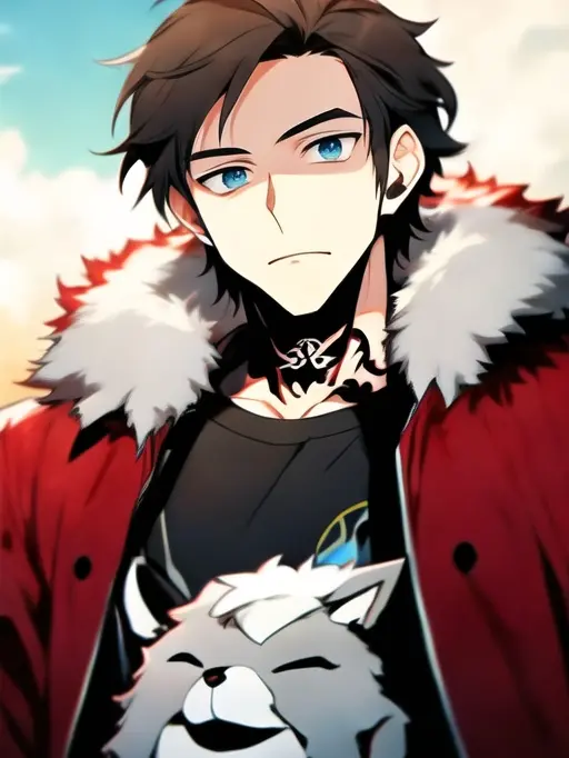 IvoryNewt3254의 Brothers best friend
