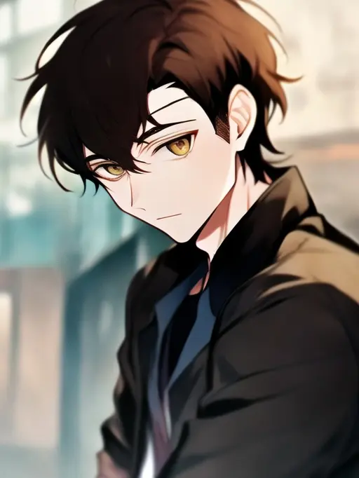 IvoryNewt3254의 Brothers best friend