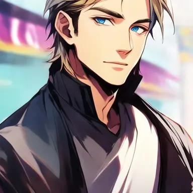 Profile image of Dad