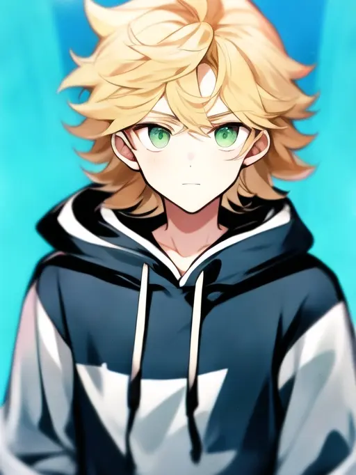 IvoryNewt3254의 Situationship