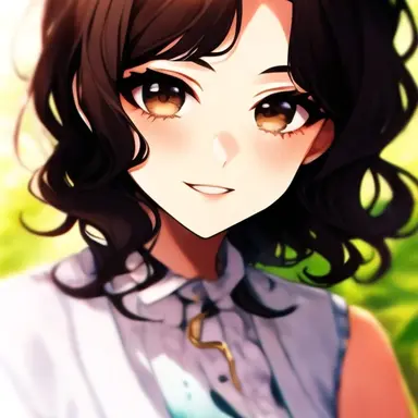 Profile image of Annabel