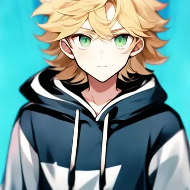 Profile image of Liam