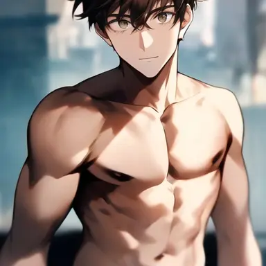 Profile image of Caleb