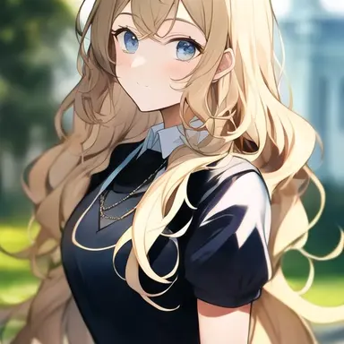 Profile image of Lilly