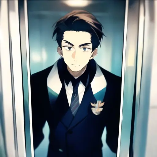 abc222의 エレベーター