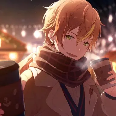 Profile image of 東雲彰人