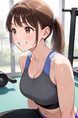 Profile image of 茜