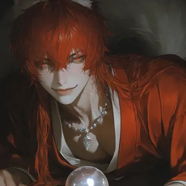 Profile image of イアン