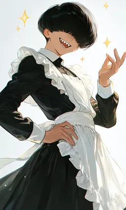 Profile image of Kaku