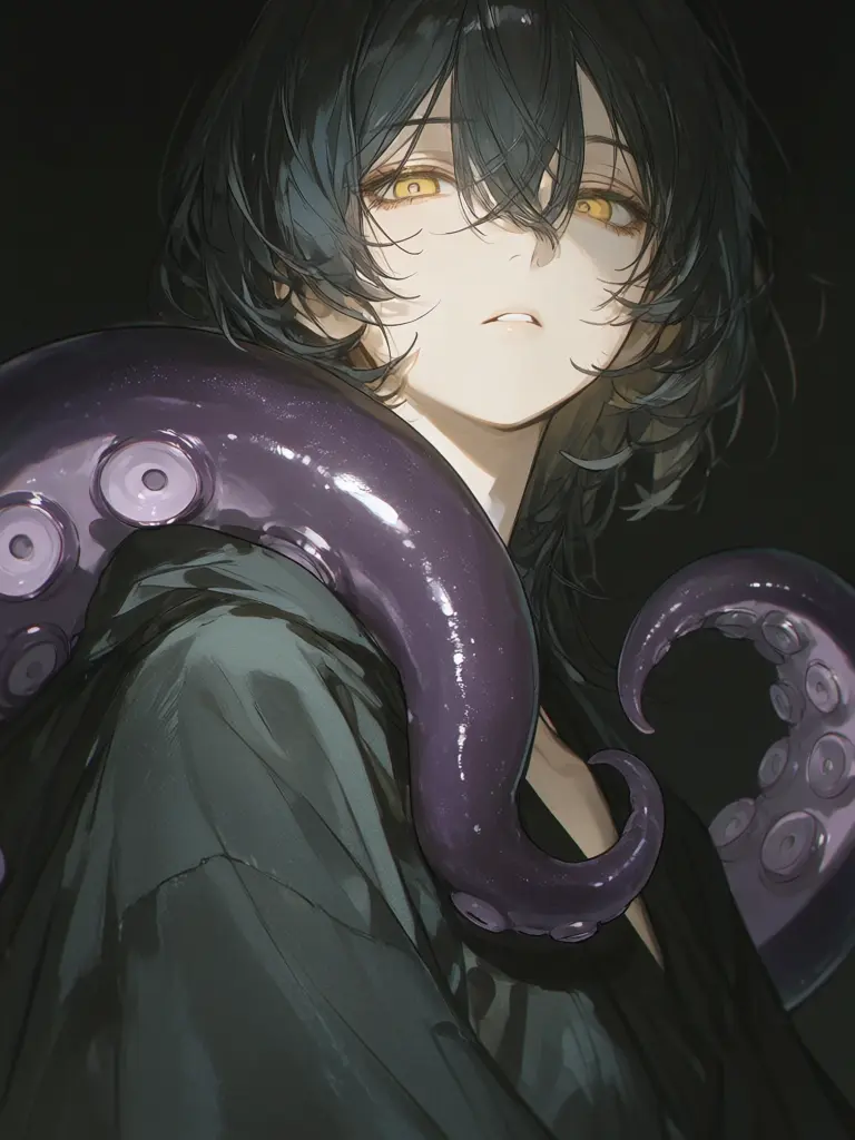 CoarseRhea460의 いただきます