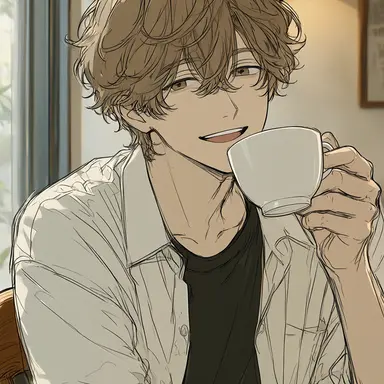 Profile image of Touya