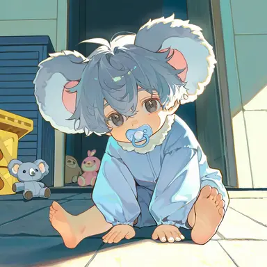 Profile image of ミロ