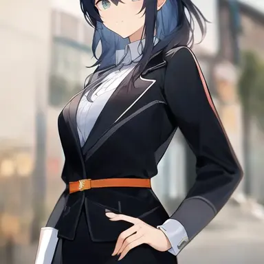 Profile image of 奏音