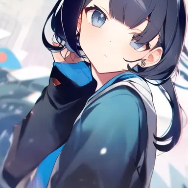 Profile image of 千紗