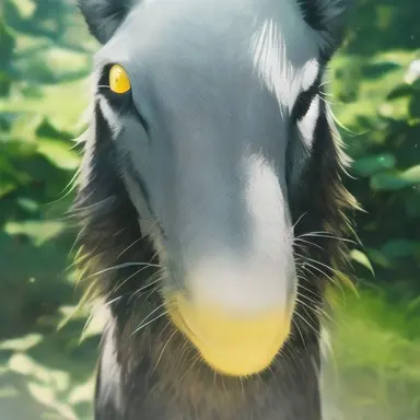 Profile image of モブ