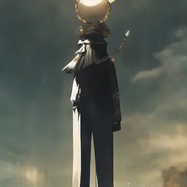 Profile image of 黒幕