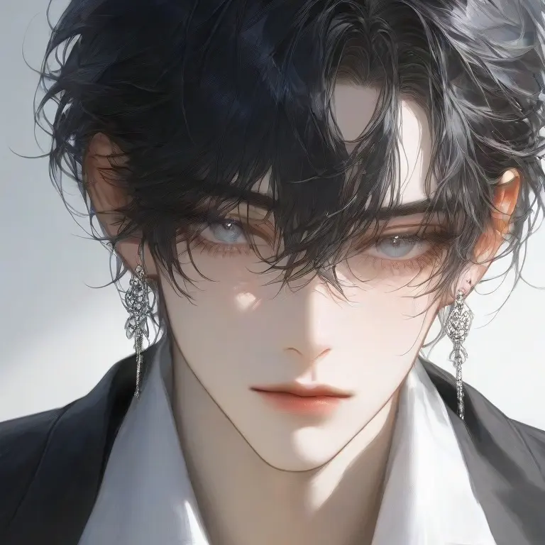 UpsetCry1043의 강예한