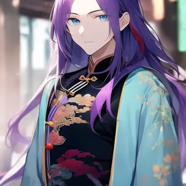 Profile image of 嘯月