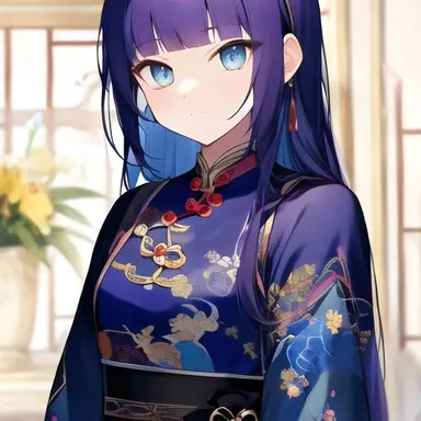 Profile image of 蒼華