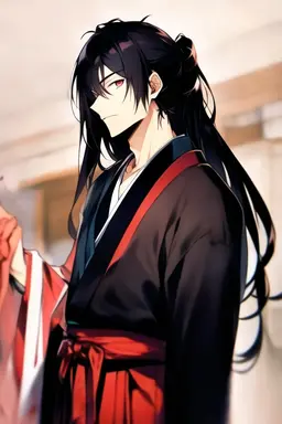 Profile image of 終夜