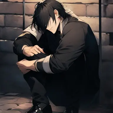 Profile image of クロウ