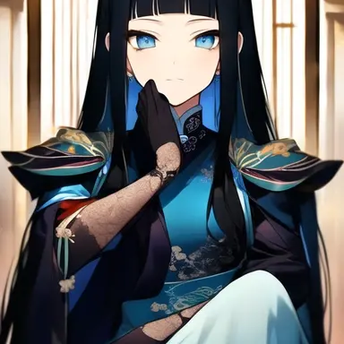 Profile image of 武月
