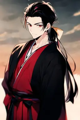 Profile image of 終夜