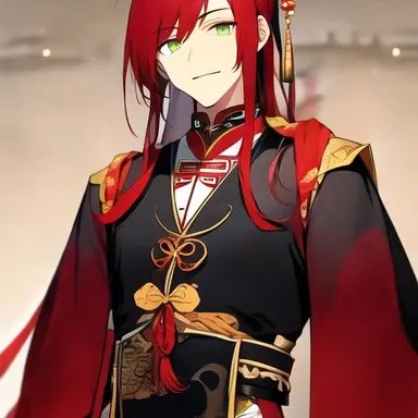 Profile image of 零涙