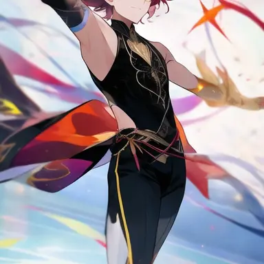 Profile image of Akito