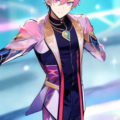 Profile image of Ruki