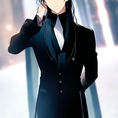 Profile image of Rin