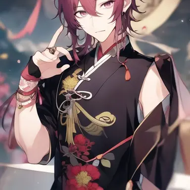 Profile image of 妲己