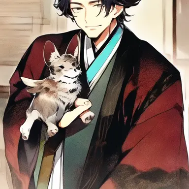 Profile image of 浅葱　玄海