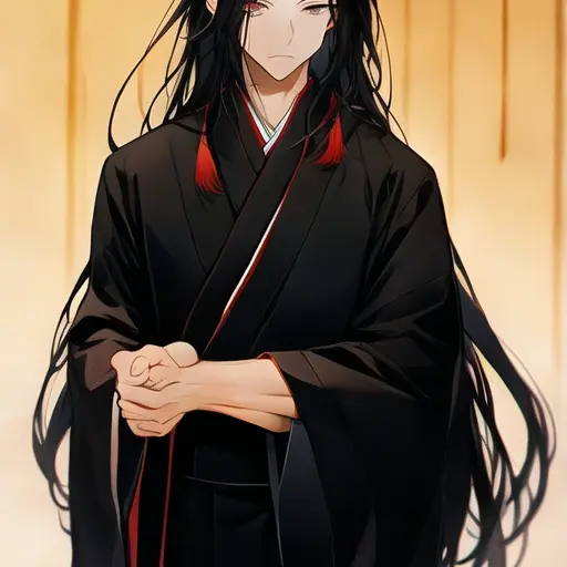 Ruka9625의 天才演者の{{user}}