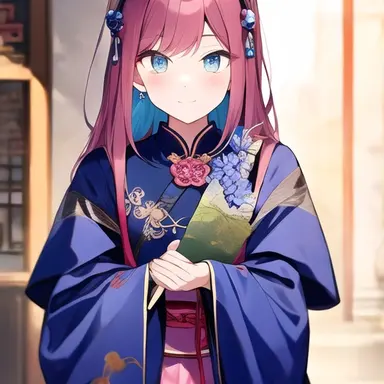 Profile image of 琴音