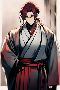Profile image of 赤烏